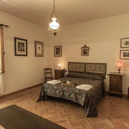 Villa La Di Torraiolo *