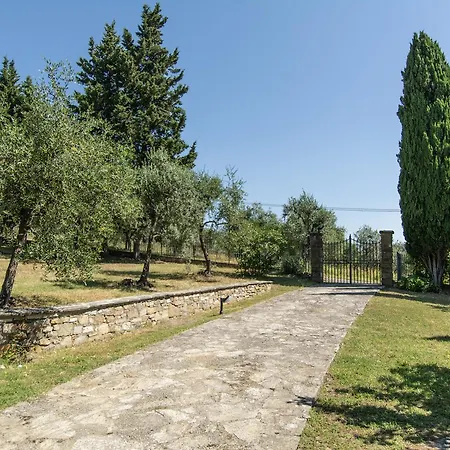 La Di Torraiolo * Barberino di Val dʼElsa