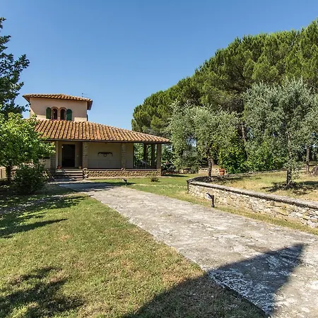 La Di Torraiolo Barberino Val d'Elsa