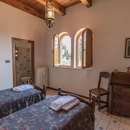 La Di Torraiolo * Barberino di Val dʼElsa