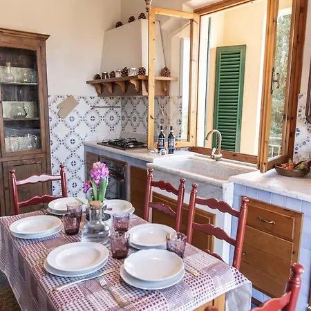 La Di Torraiolo Villa Barberino Val d'Elsa