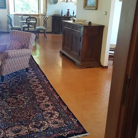 Villa La Di Torraiolo Barberino Val d'Elsa